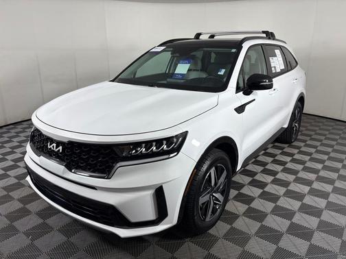 2023 Kia Sorento S