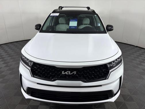 2023 Kia Sorento S