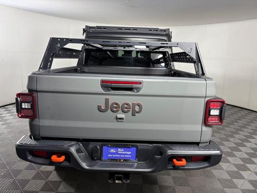 2023 Jeep Gladiator Mojave 4x4