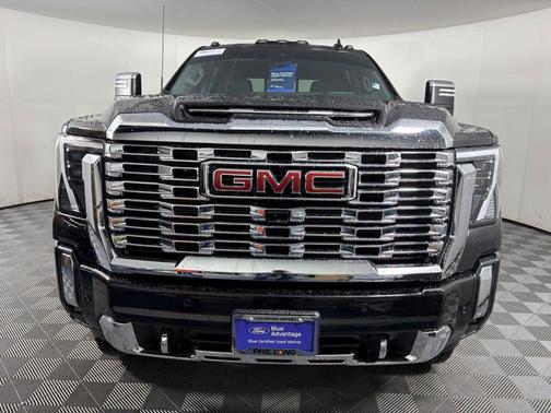 2024 GMC Sierra 2500 Denali