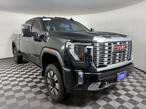 2024 GMC Sierra 2500 Denali