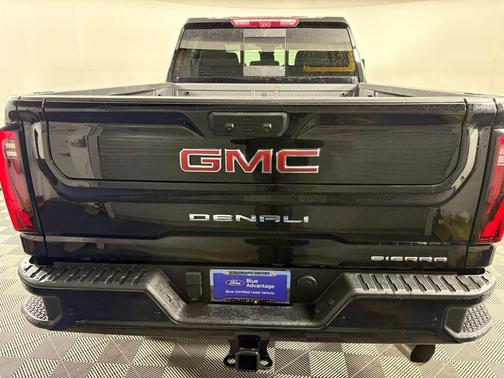 2024 GMC Sierra 2500 Denali