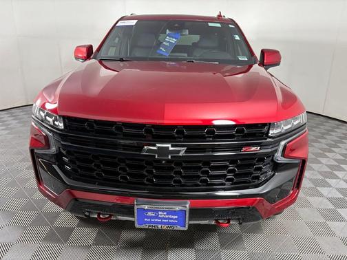 2023 Chevrolet Tahoe 4WD Z71
