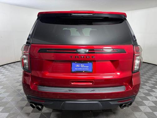 2023 Chevrolet Tahoe 4WD Z71