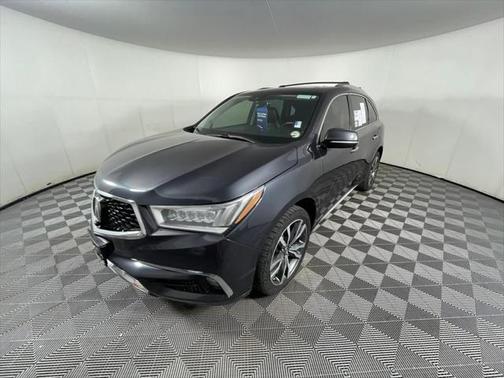 2020 Acura MDX 3.5L