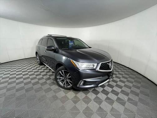 2020 Acura MDX 3.5L