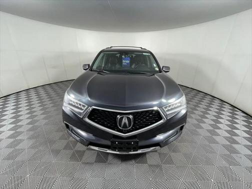 2020 Acura MDX 3.5L