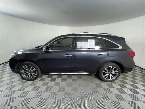 2020 Acura MDX 3.5L