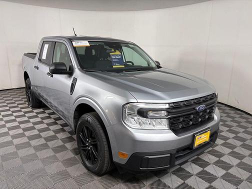 2022 Ford Maverick XL