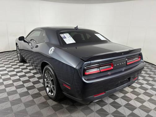 2017 Dodge Challenger GT