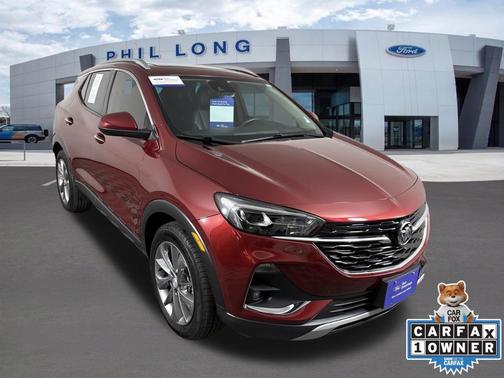2023 Buick Encore GX Essence