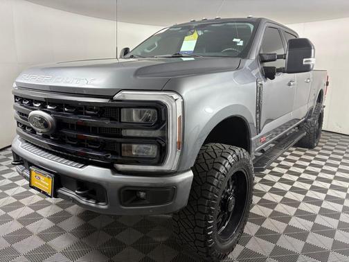 2024 Ford F-350 Lariat