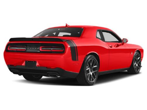 2018 Dodge Challenger R/T Scat Pack