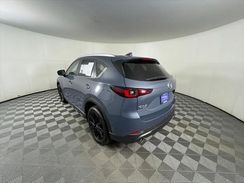 2023 Mazda CX-5 Carbon Edition