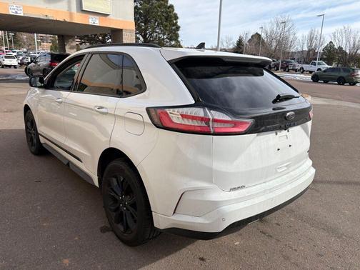 2023 Ford Edge SE