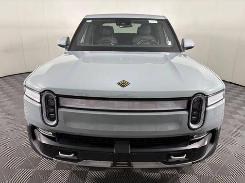2024 Rivian R1T Adventure