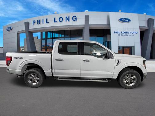 AVALANCHE 2024 Ford F-150 XLT