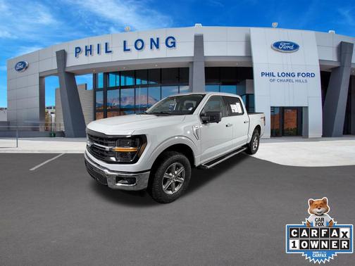 AVALANCHE 2024 Ford F-150 XLT