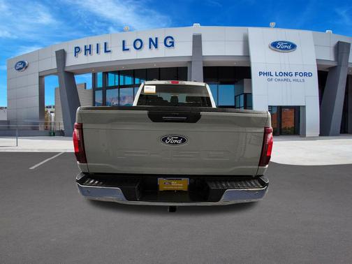 AVALANCHE 2024 Ford F-150 XLT