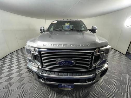 2022 Ford F-450 Lariat