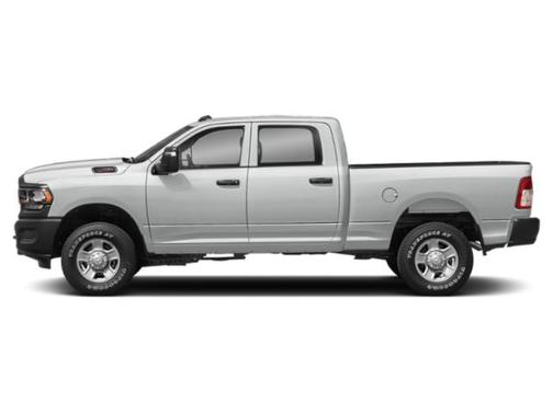 2023 RAM 2500 Tradesman Crew Cab 4x4 8' Box