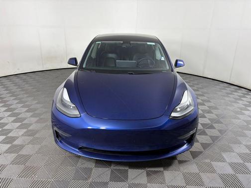 2021 Tesla Model 3 Performance