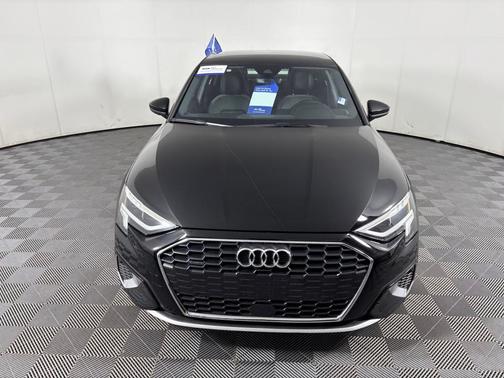 2024 Audi A3 Premium