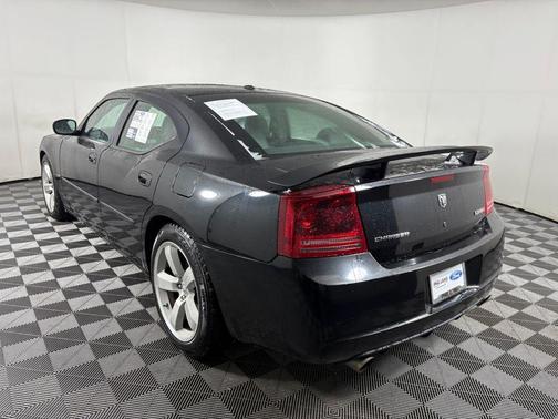 2006 Dodge Charger SRT8