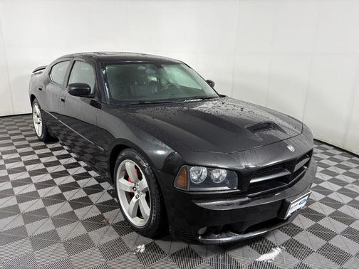2006 Dodge Charger SRT8