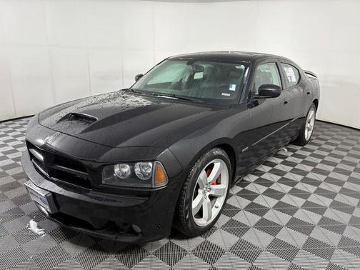2006 Dodge Charger SRT8