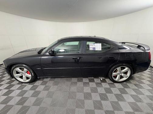 2006 Dodge Charger SRT8