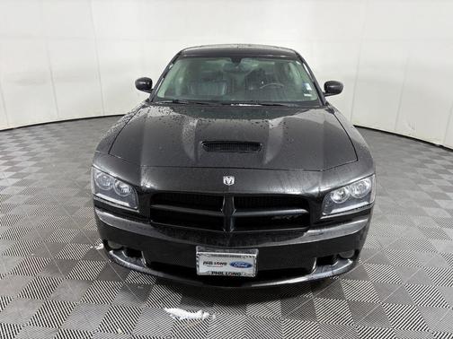 2006 Dodge Charger SRT8