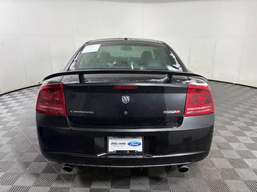 2006 Dodge Charger SRT8