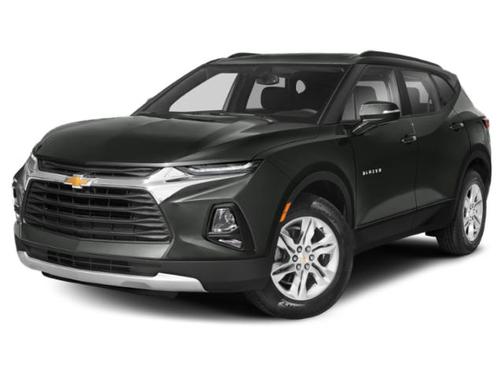 2019 Chevrolet Blazer 2LT