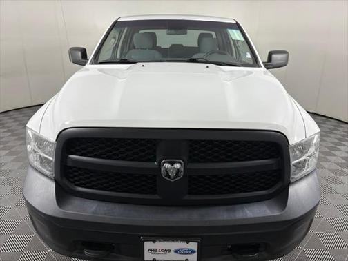 2019 RAM 1500 Tradesman