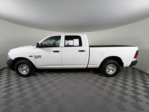 2019 RAM 1500 Tradesman