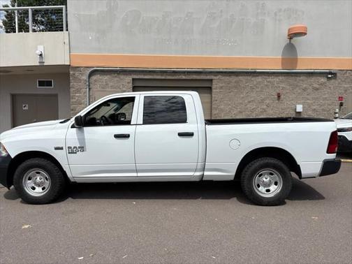 2019 RAM 1500 Tradesman