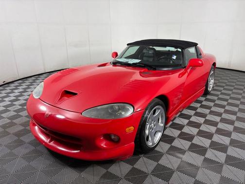 1999 Dodge Viper RT/10
