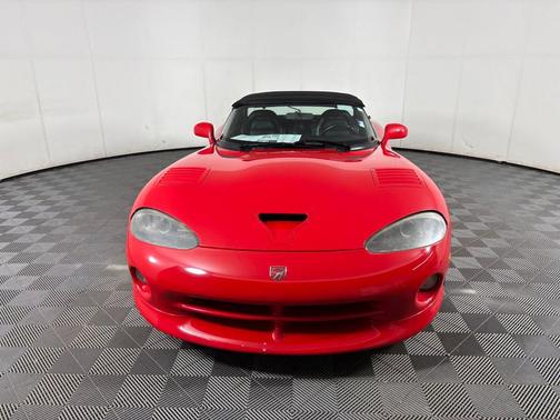 1999 Dodge Viper RT/10