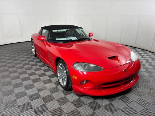 1999 Dodge Viper RT/10