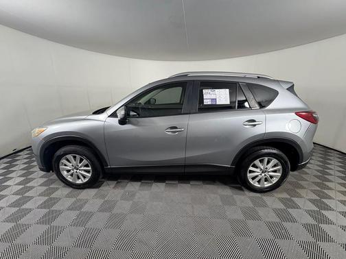 2015 Mazda CX-5 Sport