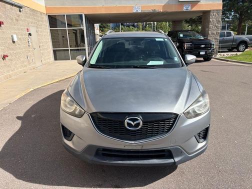 2015 Mazda CX-5 Sport