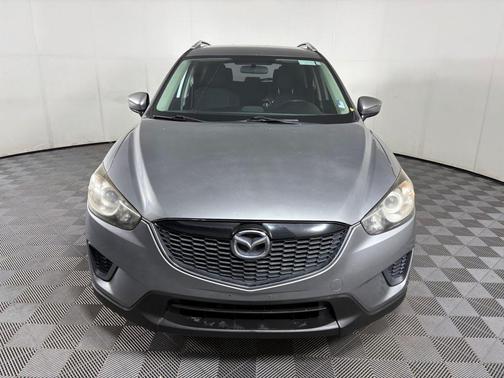 2015 Mazda CX-5 Sport