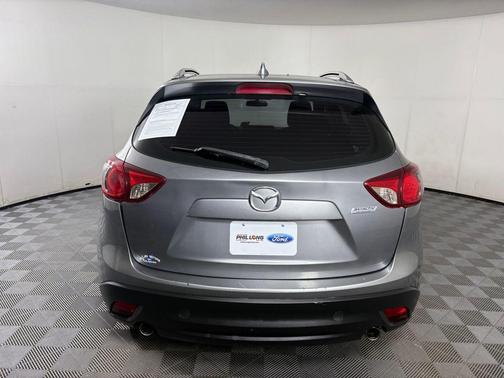 2015 Mazda CX-5 Sport