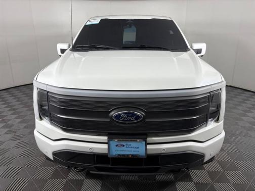 2023 Ford F-150 Lightning LARIAT