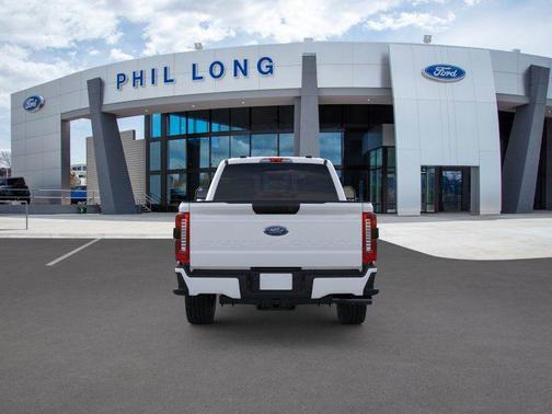 2025 Ford F-350 XL
