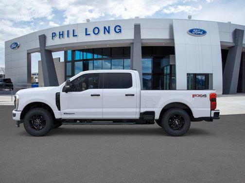 2025 Ford F-350 XL