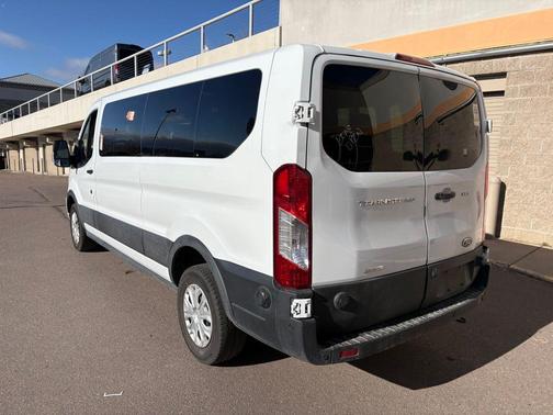 2024 Ford Transit-350 XLT