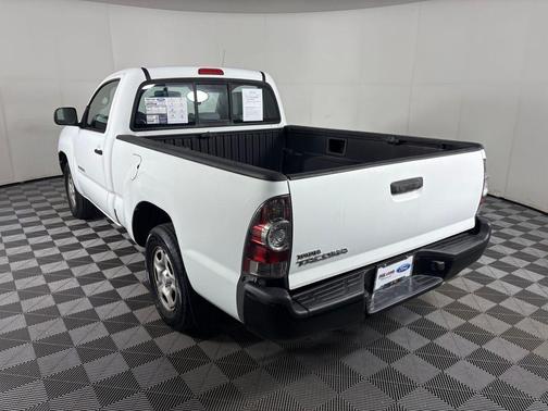 2009 Toyota Tacoma Base