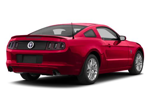 2013 Ford Mustang GT Premium